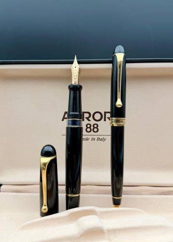 Aurora - Set 88 - Vulpen, Nieuw