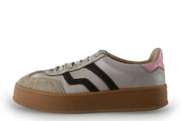 Gant Sneakers in maat 40 Beige, Kleding | Dames, Verzenden, Beige, Gant, Sneakers of Gympen