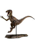 Jurassic Park Prime Collectibles Statue 1/10 Velociraptor..., Ophalen of Verzenden, Nieuw