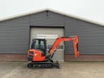 Kubota KX037 HI minigraver NIEUW €740 LEASE, Ophalen, Graafmachine