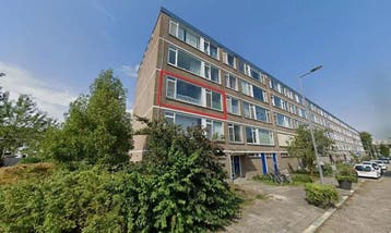 Te huur: Kamer Miltonstraat in Rotterdam