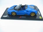 BBR 1:18 - Modelauto - Ferrari J50 - Beperkte oplage 10/50, Nieuw