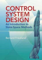 Control System Design 9780486442785 Bernard Friedland, Verzenden, Gelezen, Bernard Friedland