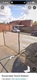 Te huur: Appartement Boulevard in Roosendaal, Noord-Brabant, Roosendaal, Appartement