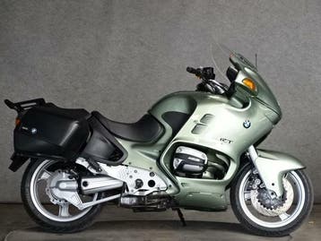 Gebruikte onderdelen BMW R1100-R1150-R1200-RT/GS/R/RS/S, Ophalen of Verzenden, Gebruikt