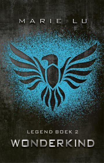 Wonderkind / Legend / 2 - Marie Lu 9789025751456, Boeken, Verzenden, Zo goed als nieuw, Marie Lu