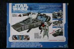 Star Wars The Force Awakens Toy First Order Snowspeeder, Verzamelen, Star Wars, Verzenden, Nieuw