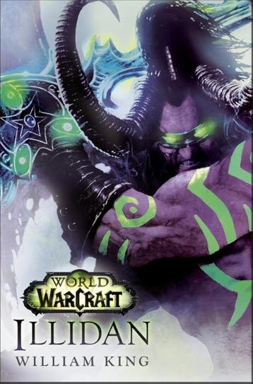 World Of Warcraft: Illidan | William King | Nieuw, Boeken, Ophalen of Verzenden, Nieuw, William King