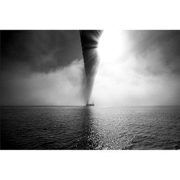 Frank Machalowski - Ponte de 25 Abril II, Lisboa
