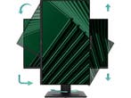 Msi - QHD  Monitor - 27 inch, Computers en Software, Monitoren, Msi, IPS, Verzenden, In hoogte verstelbaar