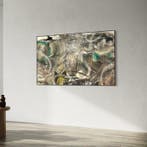 Timo Wedell - Healthy Air - XXL - Abstract, Antiek en Kunst