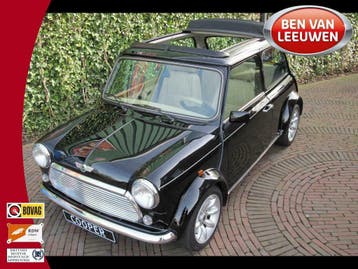 Electrisch canvas schuifdak Webasto voor Mini, Ophalen of Verzenden, Nieuw, Rover