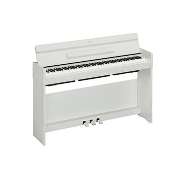Yamaha Arius YDP-S35 WH digitale piano, Nieuw, Wit, Piano