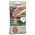 Hydrokorrels | Pokon | 10 liter (Natuurlijk), Verzenden
