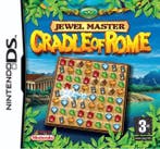 Jewel Master: Cradle of Rome (DS) 3DS, 1 speler, Ophalen of Verzenden, Zo goed als nieuw, Vanaf 3 jaar