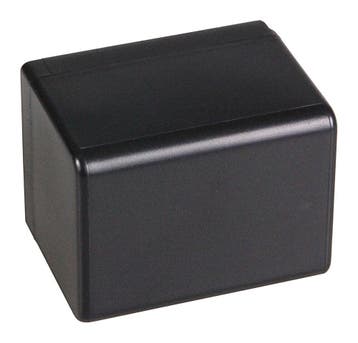 BP-727 Accu / Vervangende Batterij voor de Canon BP727 A..., Nieuw