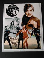 James Bond 007: Thunderball - Martine Beswick Paula Caplan, Nieuw