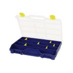 Assortimentskoffer 46-26 TAYG (Kunststof koffers en kisten), Verzenden, Nieuw