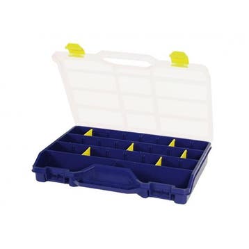 Assortimentskoffer 46-26 TAYG (Kunststof koffers en kisten), Verzenden, Nieuw