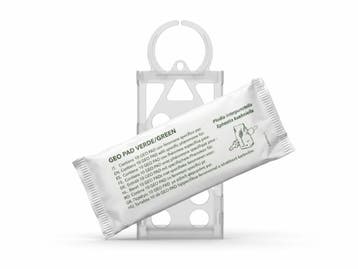 InPest GEO GEL PAD Voedselmottenval 10 stuks – Eff, Verzenden, Nieuw