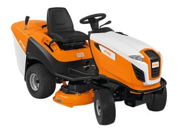 Stihl RT 5097 (Zitmaaiers, Machines en gereedschappen), Ophalen of Verzenden, Overige typen