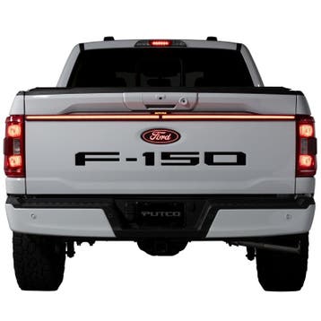 Putco 21-23 Ford F150 (w/OE LED Taillights & No OBS/Tow, Ophalen of Verzenden, Nieuw
