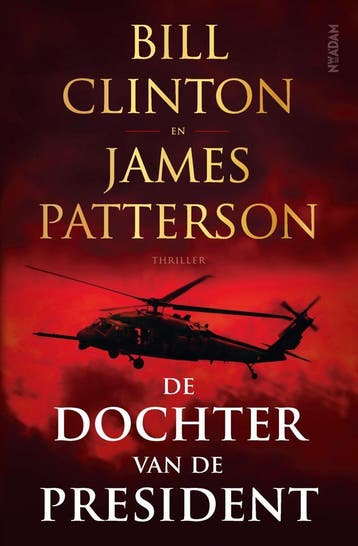 De dochter van de president (Goed), Verzenden, Gelezen, Bill Clinton