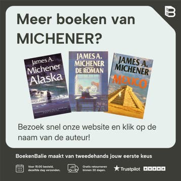 CENTENNIAL 9789026971235 MICHENER, Boeken, Verzenden, Gelezen, MICHENER