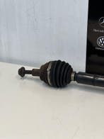 VW Golf VI 1.4 aandrijfas rechts voor 2010 Art.1K0407272NN, Gebruikt, Volkswagen