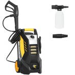 Hogedrukreiniger Met Aluminium Pomp 135 Bar Maximale Druk 18, Verzenden