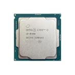 Desktop CPU i5-8500, Computers en Software, Processors, Verzenden, Refurbished