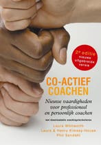 Co actief coachen 9789058716224, Verzenden, Zo goed als nieuw