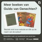 Rikki durft - Guido van Genechten 9789044837322, Boeken, Verzenden, Gelezen, Guido van Genechten