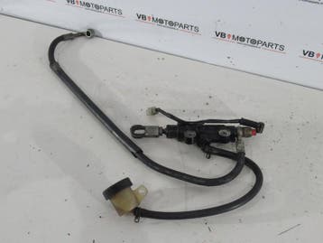 Husqvarna 450 SMR Rempomp achter, Ophalen of Verzenden, Nieuw