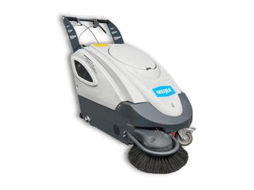 Meijer V70 refurbished, Ophalen of Verzenden, Gebruikt, Meijer