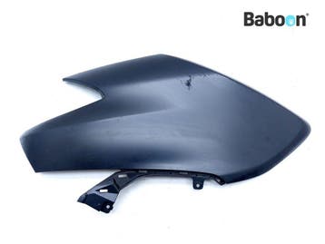 Zijkuipdeel Links Boven Yamaha XP 530 T-Max 2017-2019 (XP530, Motoren, Onderdelen | Yamaha, Verzenden, Gebruikt