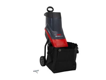 AL-KO Messenhakselaar MH 2500 Slice, 2500 W vermogen, max. 4, Verzenden