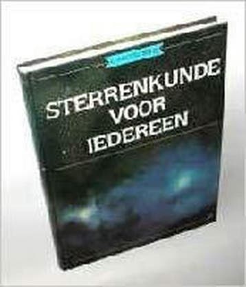 STERRENKUNDE VOOR IEDEREEN - SCHILLING 9789065904379, Verzenden, Gelezen, SCHILLING