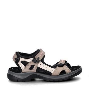 Ecco Offroad Atmos sandalen voor dames in het Bruin, Kleding | Dames, Schoenen, Ecco, Bruin, Verzenden, Nieuw