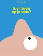 Is Er Leven Op Je Neus? 9789048861361 Christian Borstlap, Boeken, Overige Boeken, Ophalen of Verzenden, Nieuw, Christian Borstlap