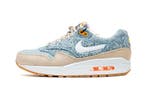 Nike Air Max 1 Liberty London Blue (W), Nieuw