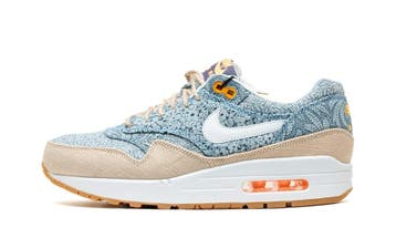Nike Air Max 1 Liberty London Blue (W), Kleding | Dames, Schoenen, Nieuw