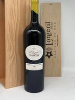 2015 Lesprit de Pennautier - Roussillon - 1 Dubbele, Nieuw