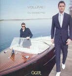 cd - DJ Maestro - Oger - Volume 1, Verzenden, Zo goed als nieuw