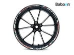 Voorwiel Ducati Multistrada 1200 2010-2012 (MTS1200), Motoren, Onderdelen | Ducati, Verzenden, Gebruikt