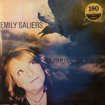 Emily Saliers - Murmuration Nation, Ophalen of Verzenden, Gebruikt