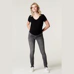 Supermom Zwangerschapsjeans PositiejeansSkinny jeans Skinny, Kleding | Dames, Positiekleding, Verzenden, Nieuw