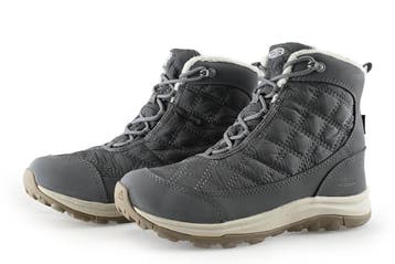 Keen Snowboots in maat 39 Grijs, Verzenden, Keen, Snowboots, Zo goed als nieuw