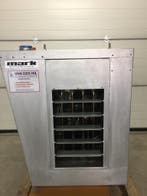 20 Kw MARK gasheater (3172), Ophalen of Verzenden, Gebruikt, Kachel