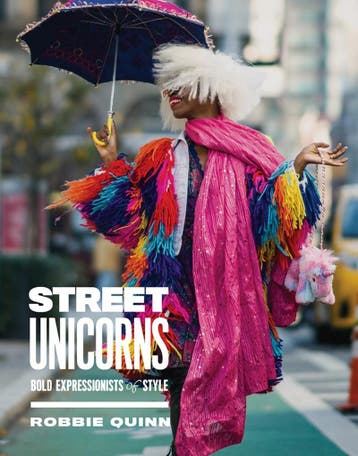 Street unicorns 9781419762048, Verzenden, Zo goed als nieuw